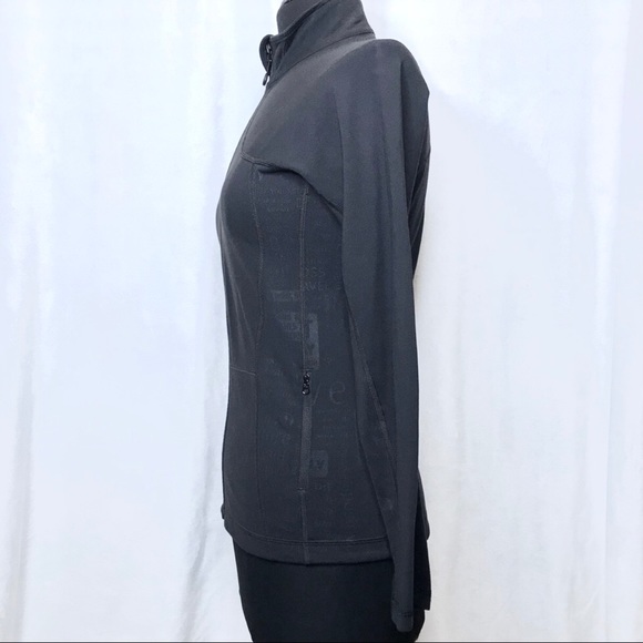 Lululemon Limited Edition Manifest Jacket - Picture 3 of 8